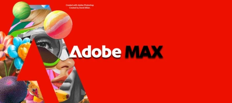 Adobe MAX 2026: Register Today!