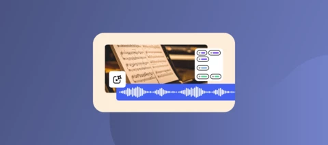 Now Live in Adobe Firefly: Generate Speech & Generate Music