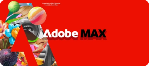 Adobe MAX 2026: Registration, Sessions & FAQs
