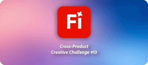 Cross-Product Creative Challenge #13: Beauty Magazine Ad