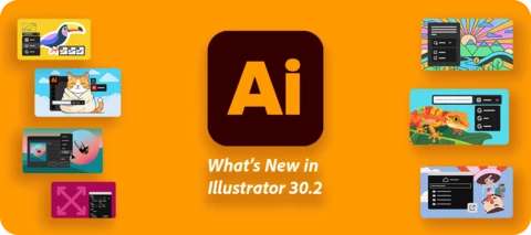 what's new in illustrator 30.2