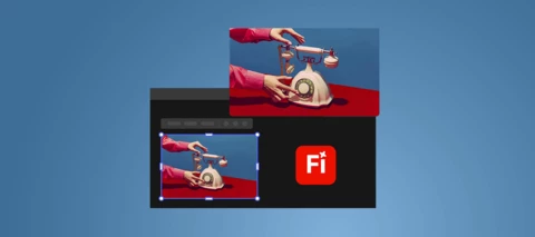 Turn Photoshop work into moodboards in seconds with Firefly Boards