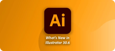 Illustrator 30.6 | Relink images quickly, Align & Distribute with Keyboard Shortcuts & Actions, bug fixes, and more