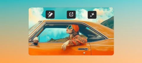 Photoshop 27.10: New AI editing tools, Light adjustment layer, and more!