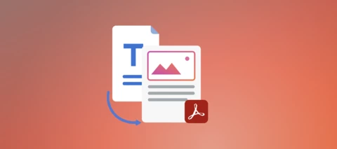 Lost the Original File? Here's How to Convert Any Format to and from PDF