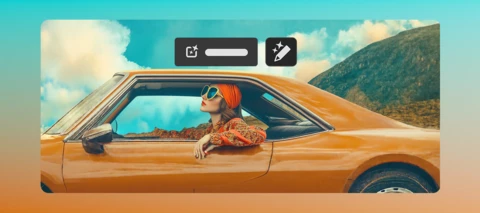 Edit your photos with a text prompt with Prompt to Edit in Photoshop 27.10 and above