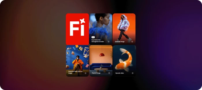 See the new Firefly workspace in action | Community