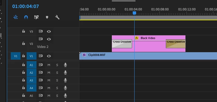 How to create simple opacity gradient? | Community