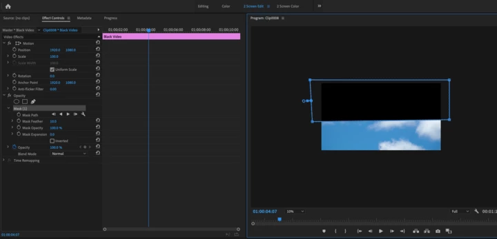 How to create simple opacity gradient? | Community