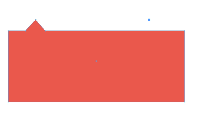 Round corners of shape in InDesign | Community