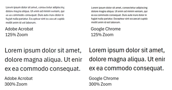 Rendering Issue with Aptos Narrow Font in Adobe Acrobat and Illustrator ...
