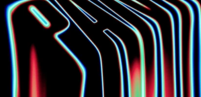 Gradient Map does not work on letters | Community