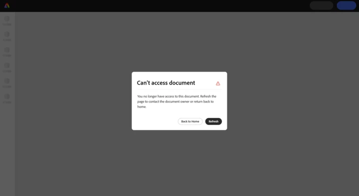 Been working on a project and I tried to re-open it but its disappeared ...