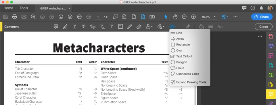 How do I add a box around text? | Community