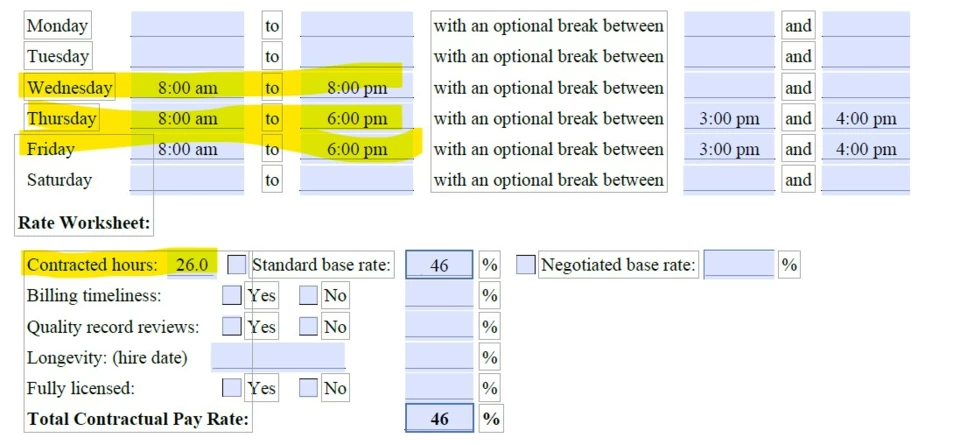 Fields not calculating correctly | Community