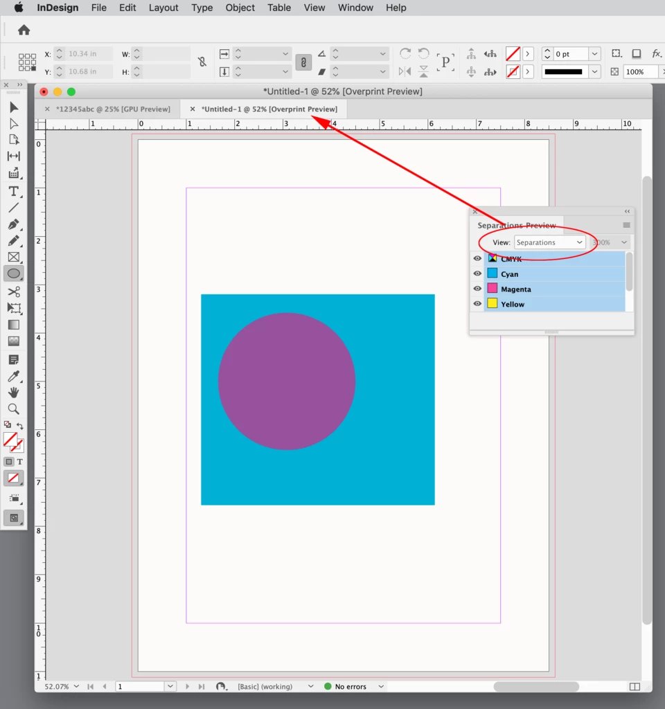 Indesign JPEG export is broken since forever :( | Community
