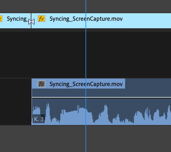 Different zoom level, different visual waveforms | Community