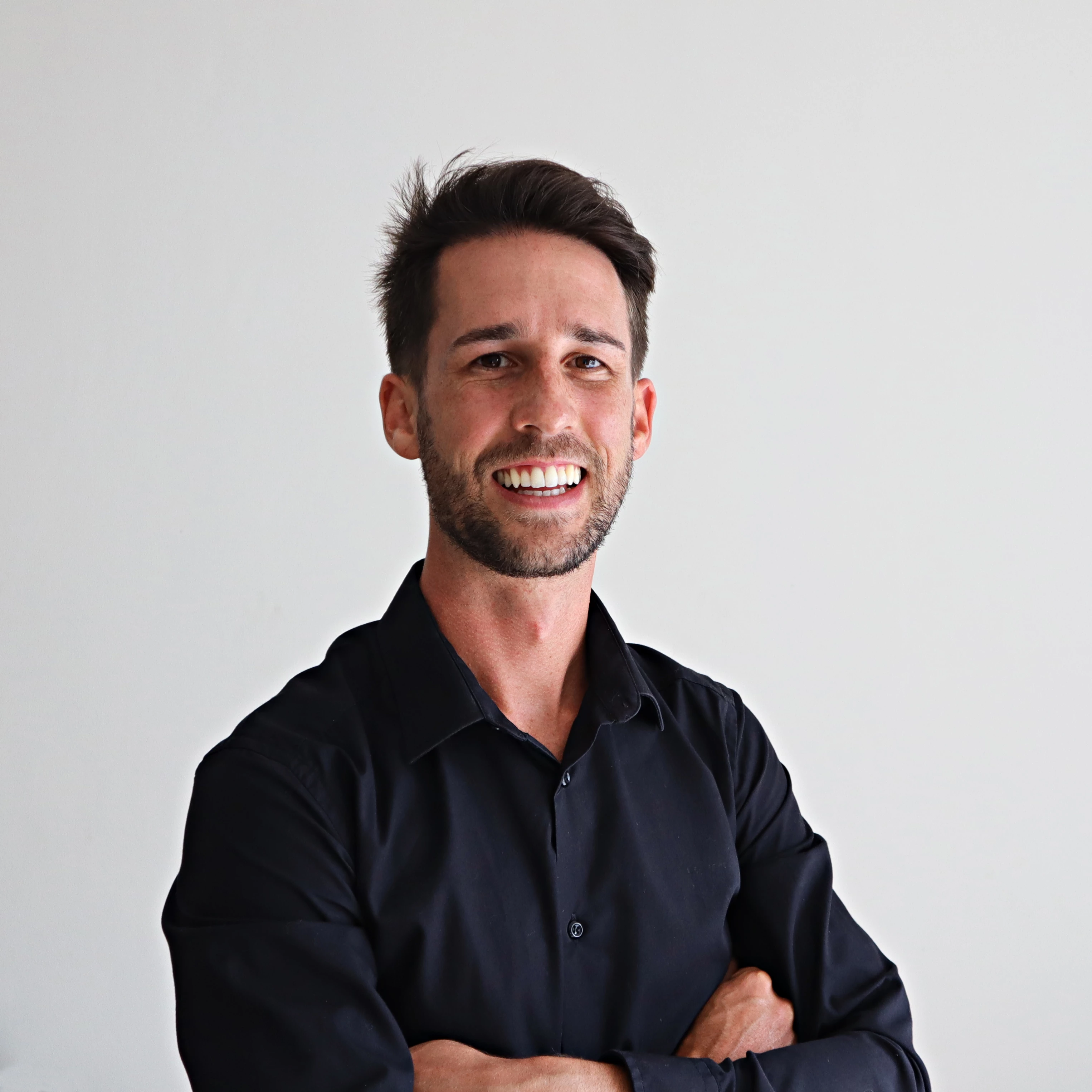 Darin Wolfaardt