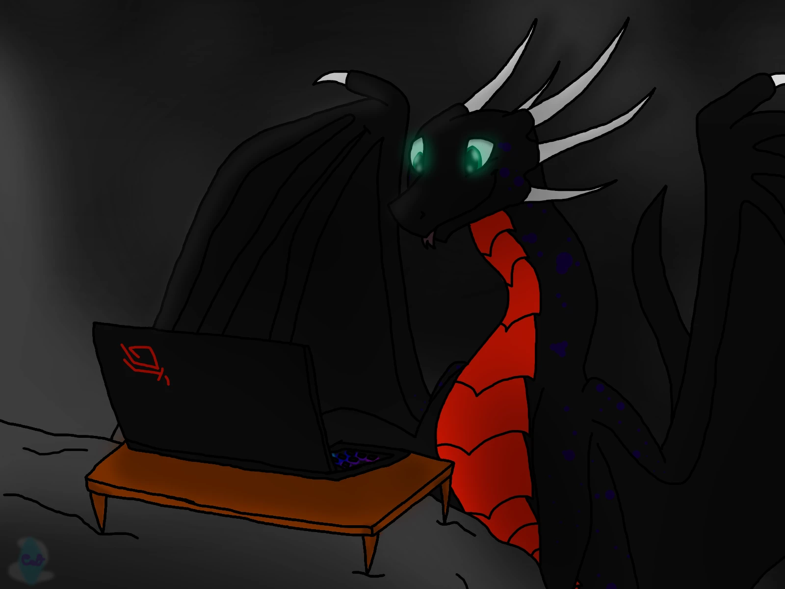 Cynder Sherwood
