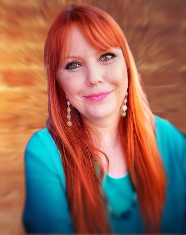 Ginger MK