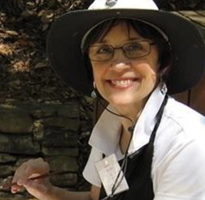 L Diane Johnson