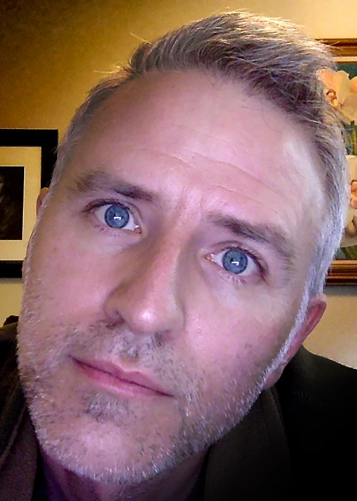 Christopher at Adobe