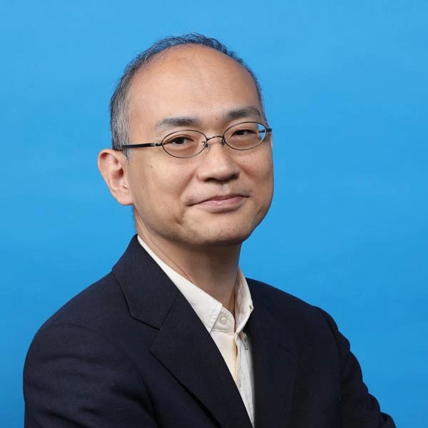 横山哲也