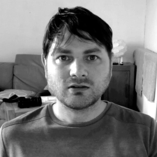 Barry Christian Wink