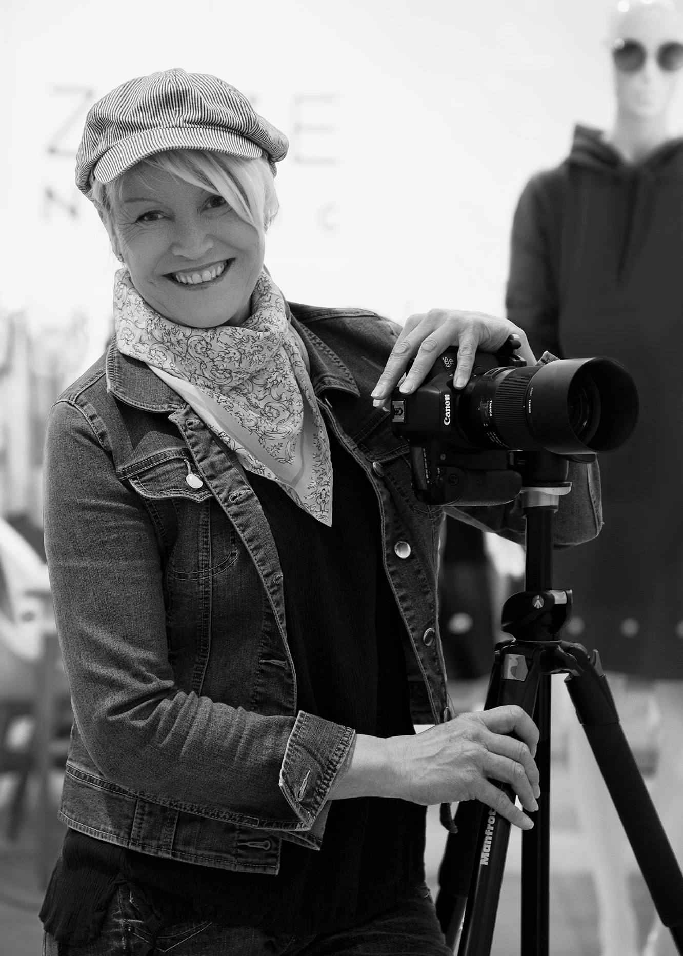 Tiina Valavaara