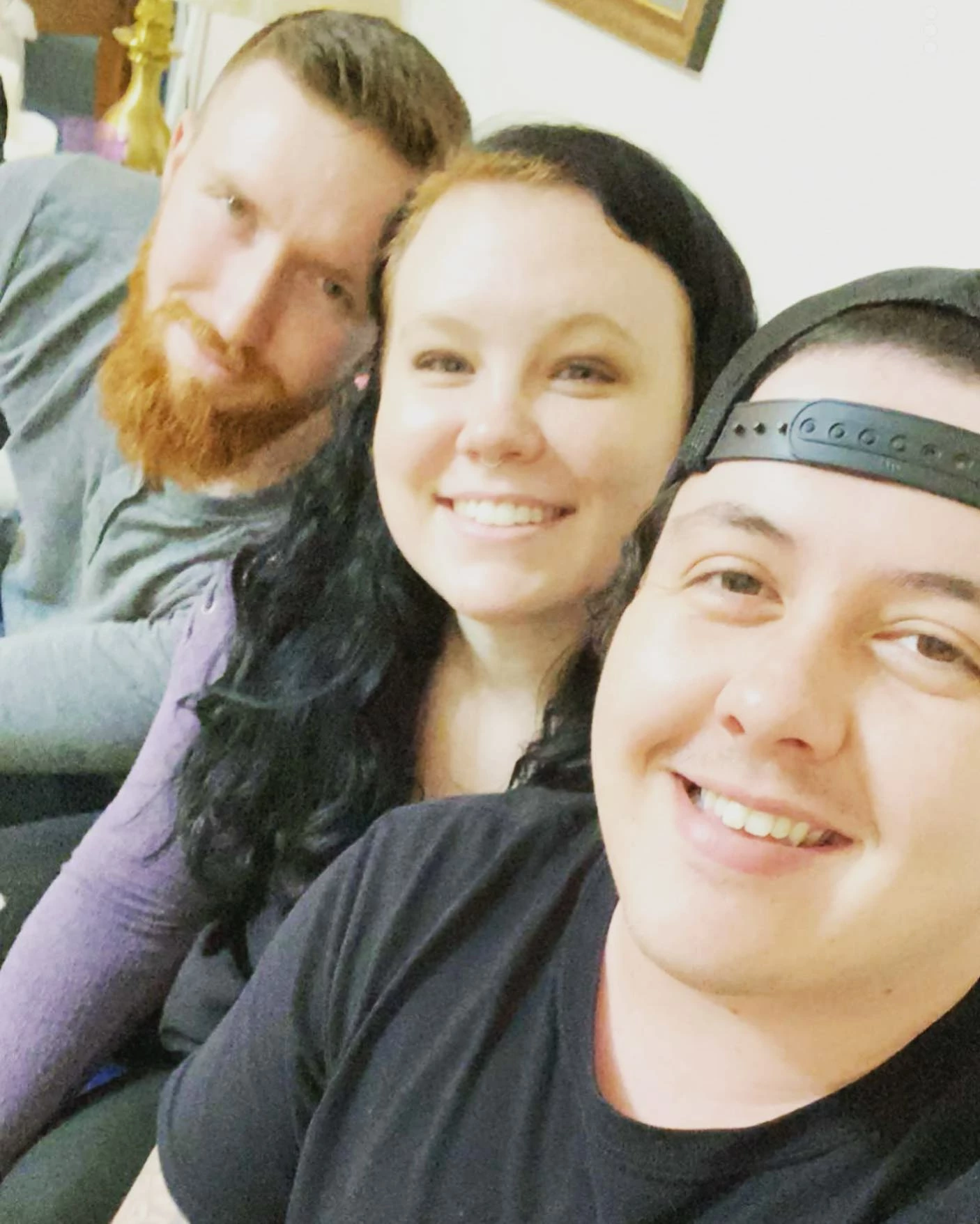 Mademoiselle Patricia