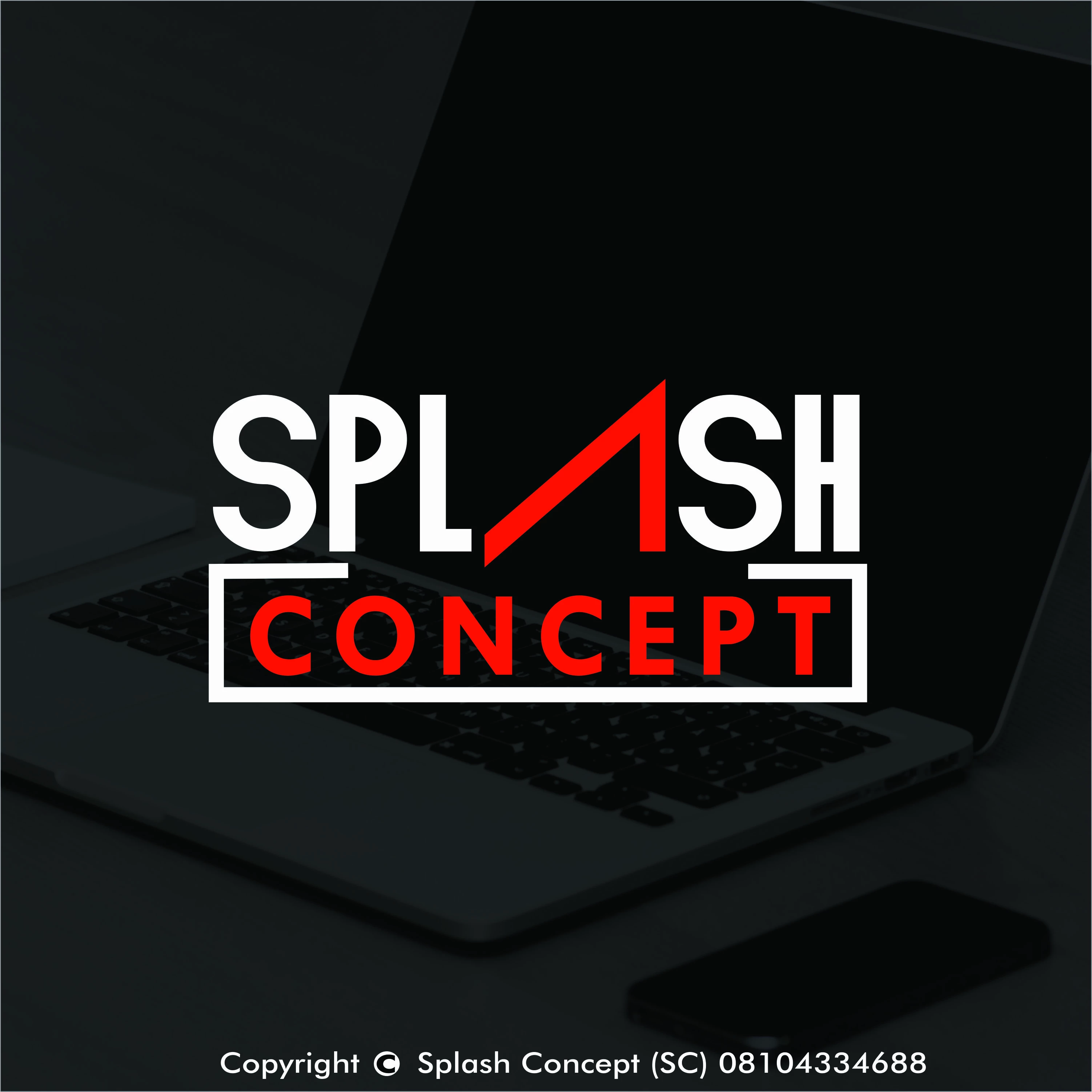 Splash Concept