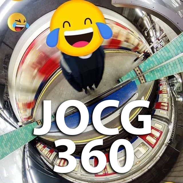 JOCG