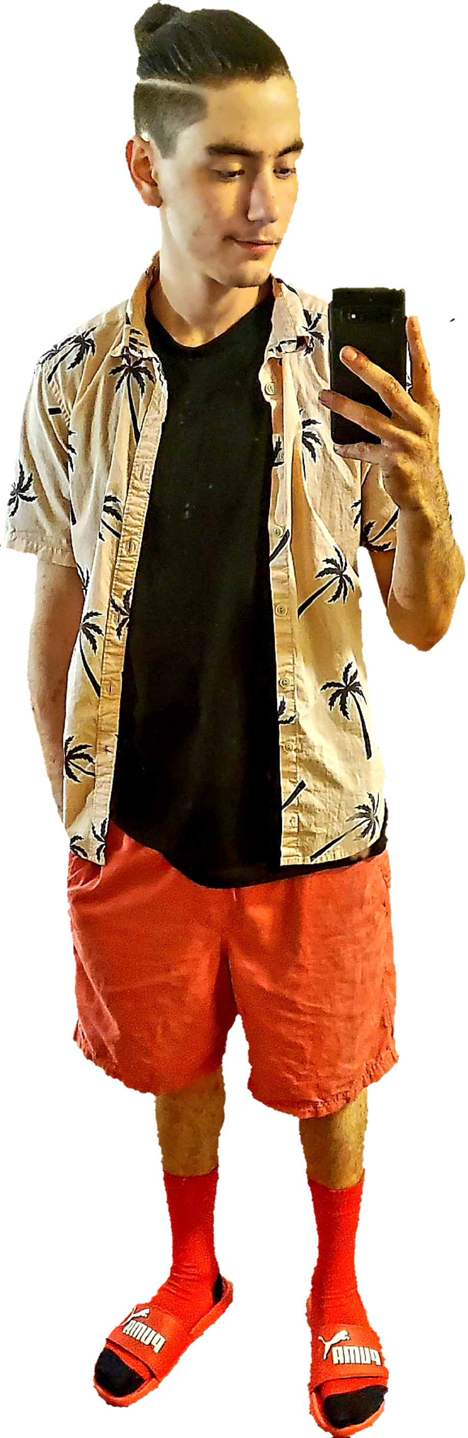 GabeTheRose