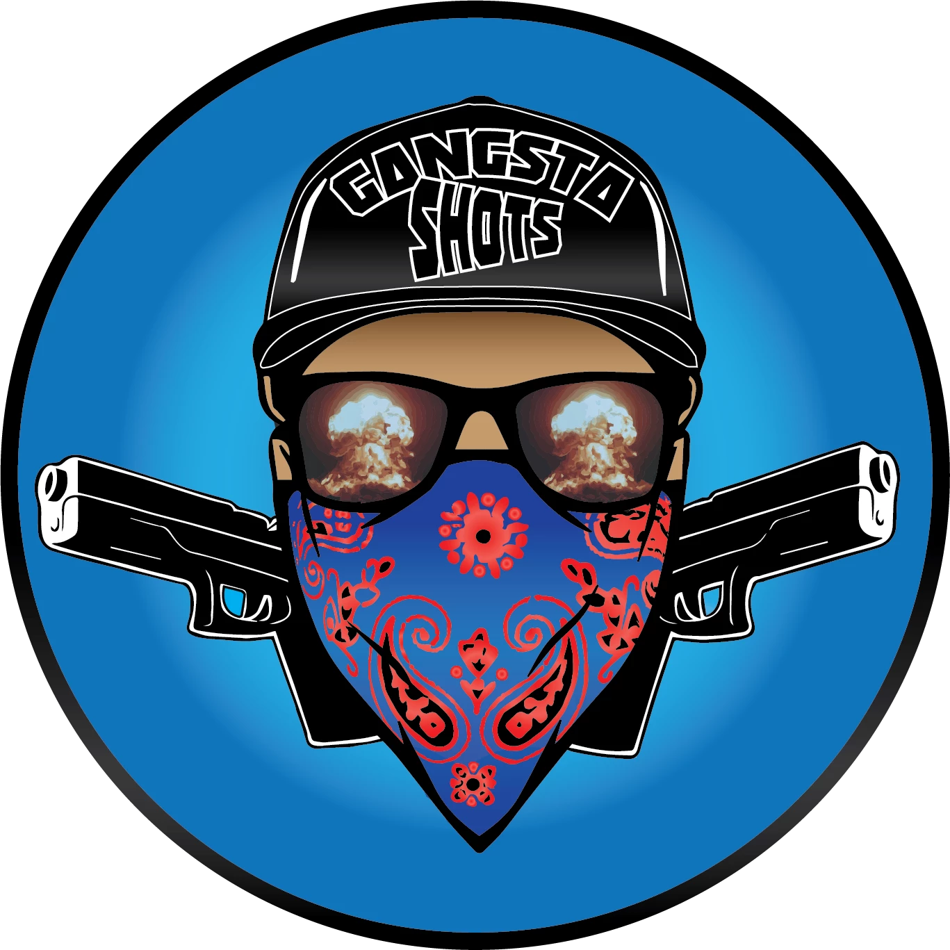Gangsta Shots