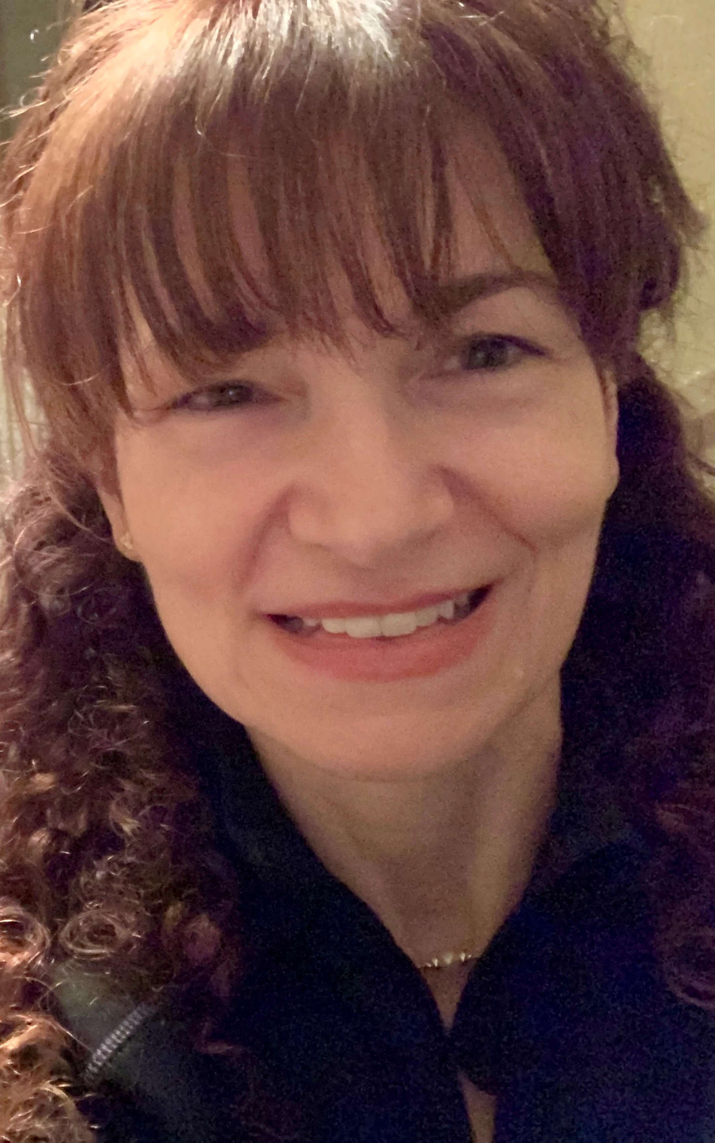 Maria Luisa Blueberry