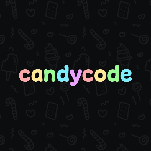 wearecandycode