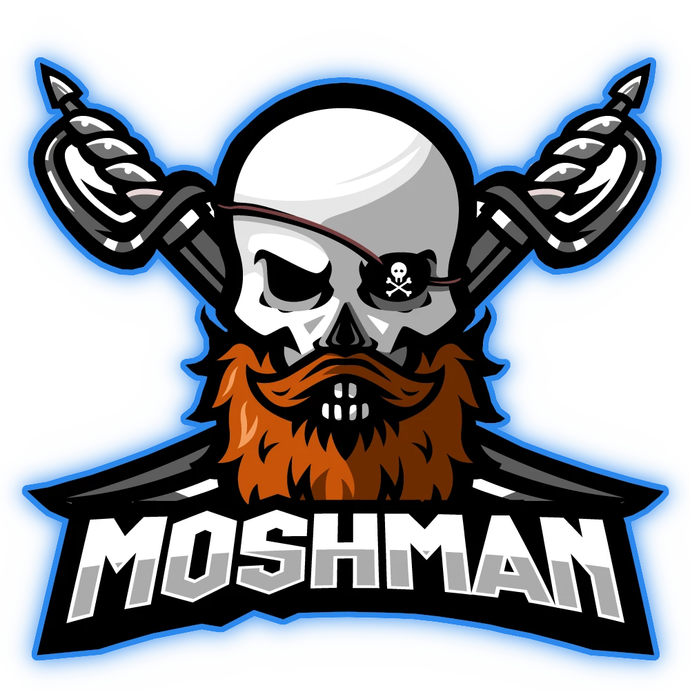 Moshman Gaming