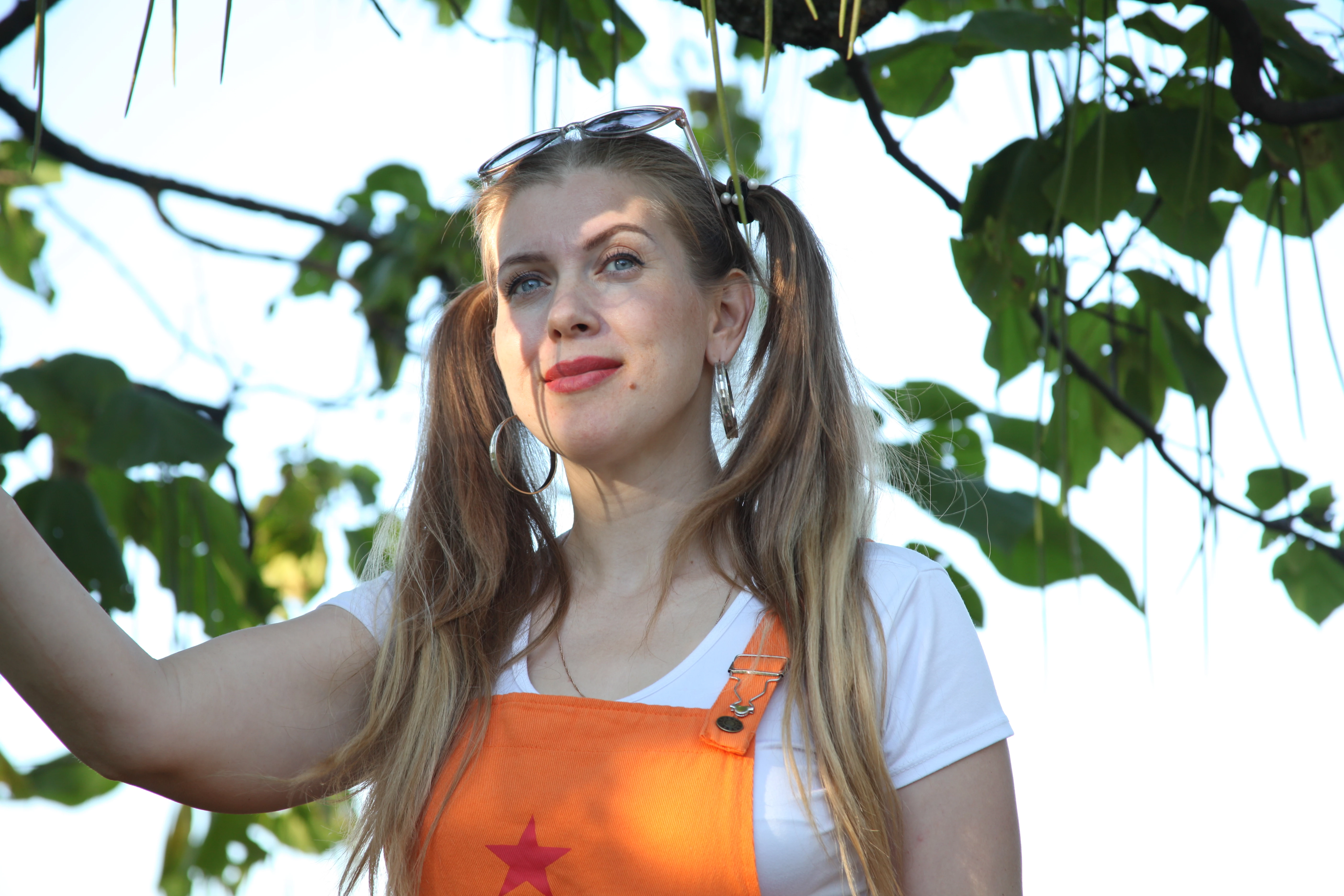 Мария Теникова