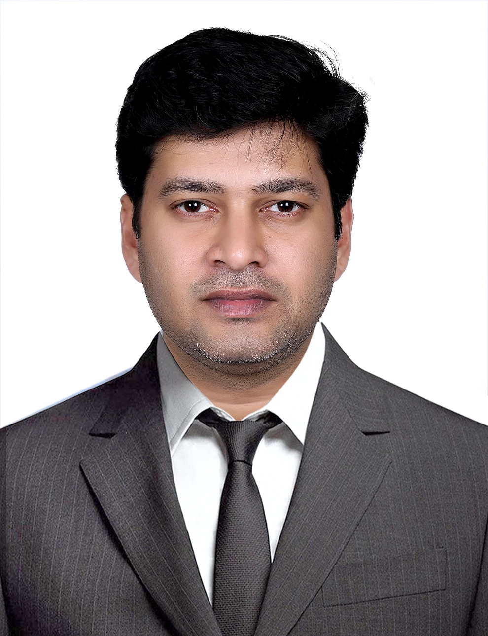 Sandeep Venugopal