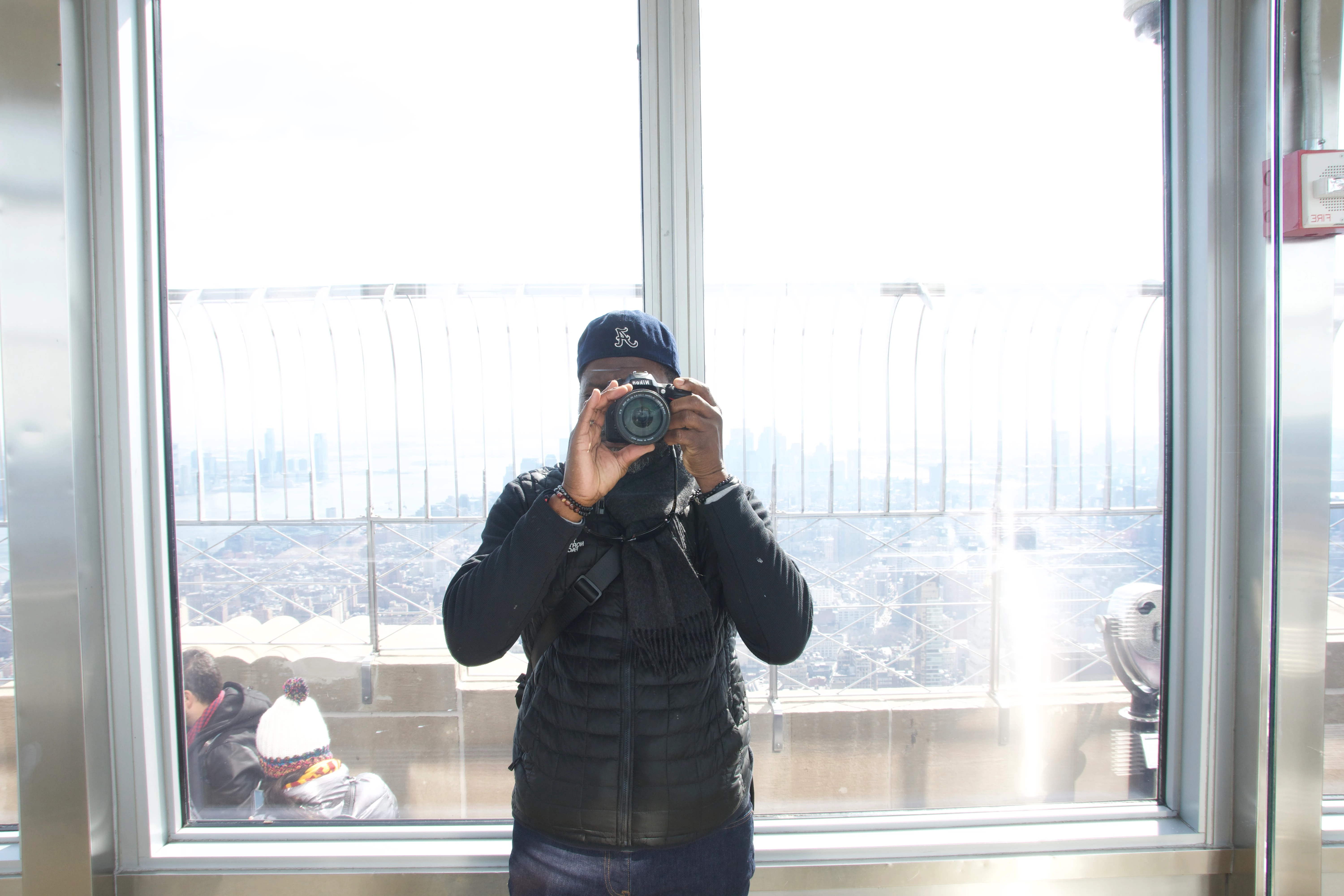 Fly on A Wall Photography