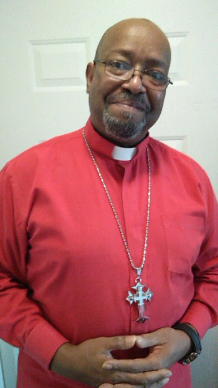 Pastorfred