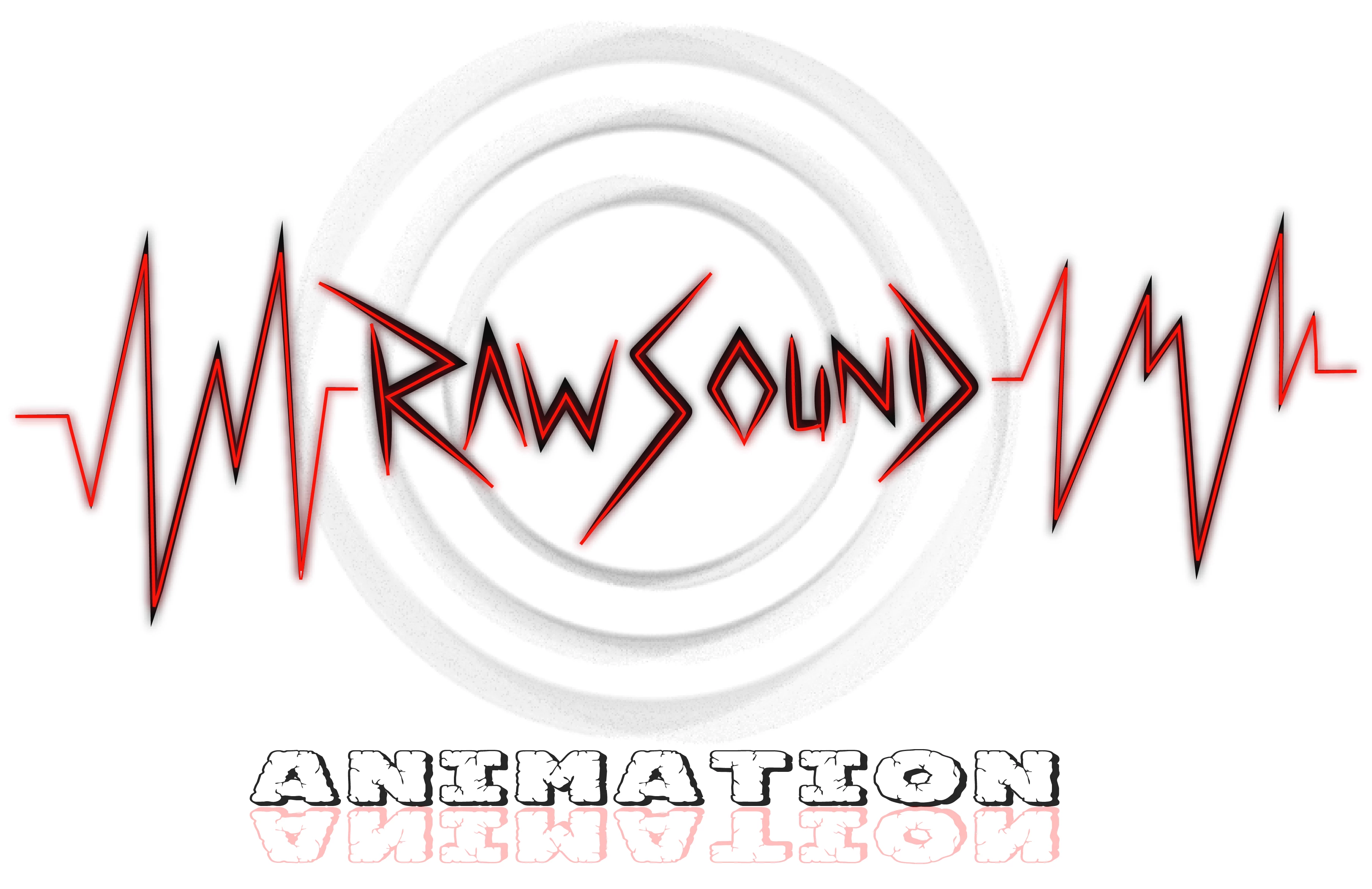 Raw Sound Animation