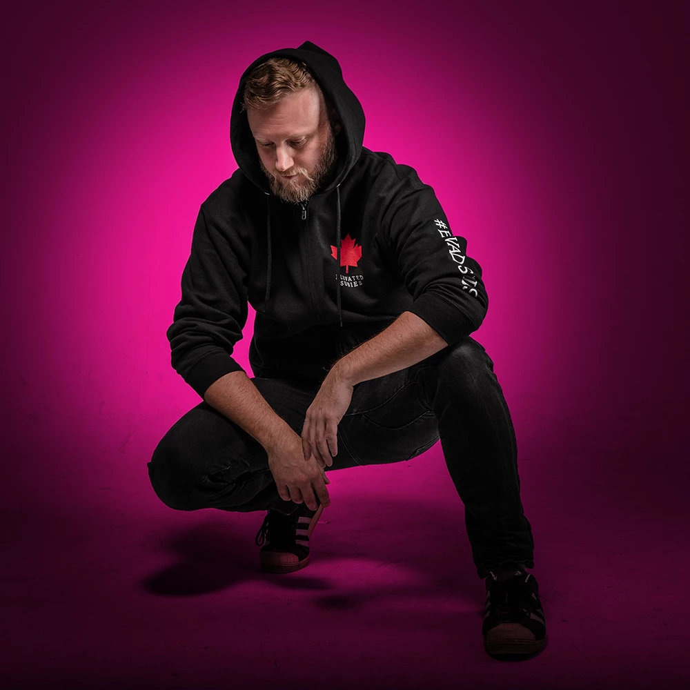 Teunis M. Vorsteveld