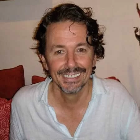Frank Warwick