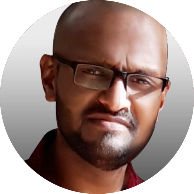 Shehin Konganamveettil