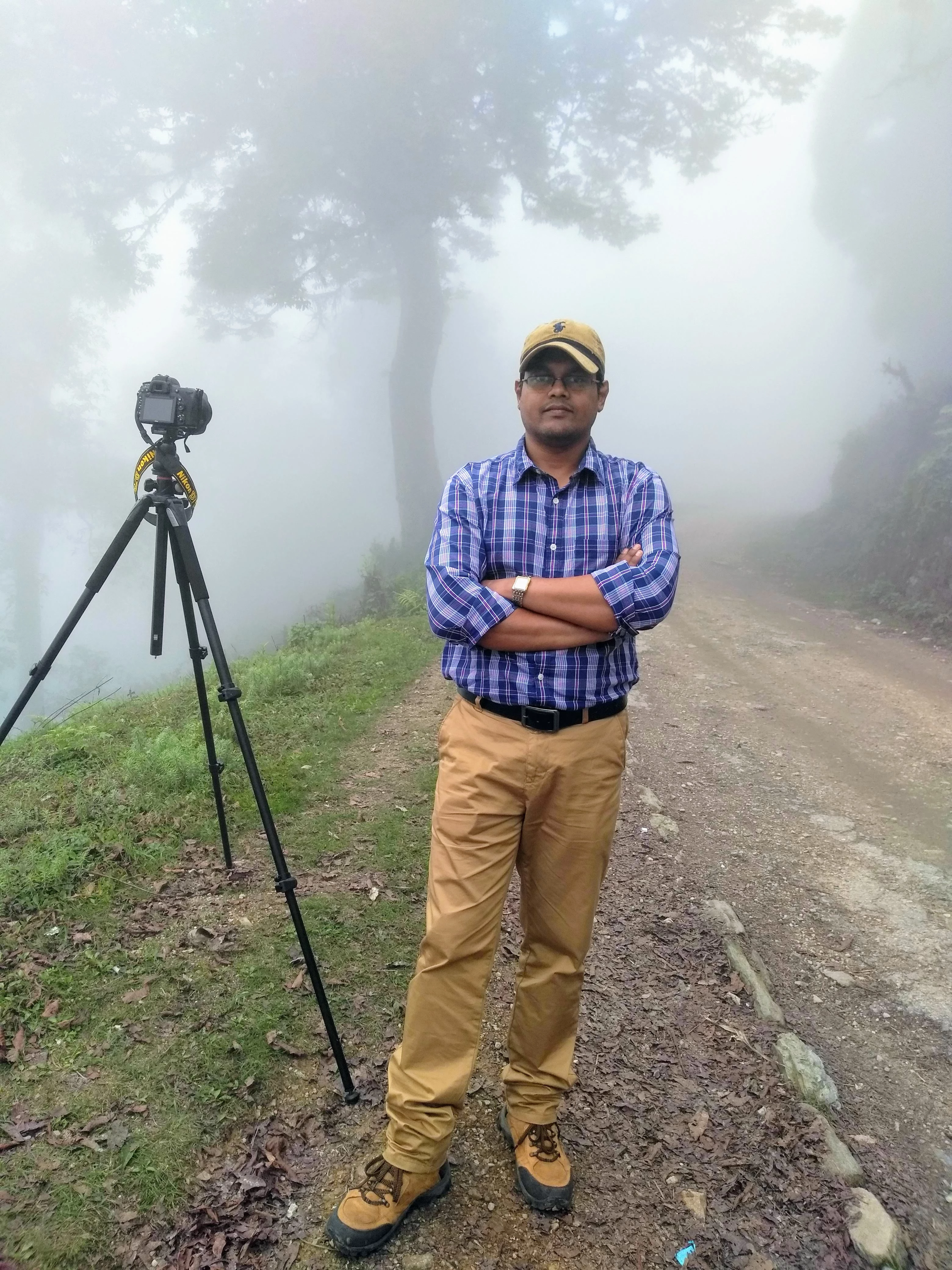 Subhankar Das