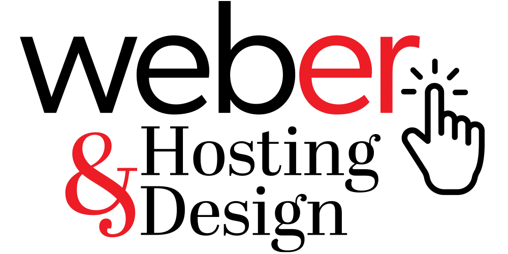 Weber-Hosting