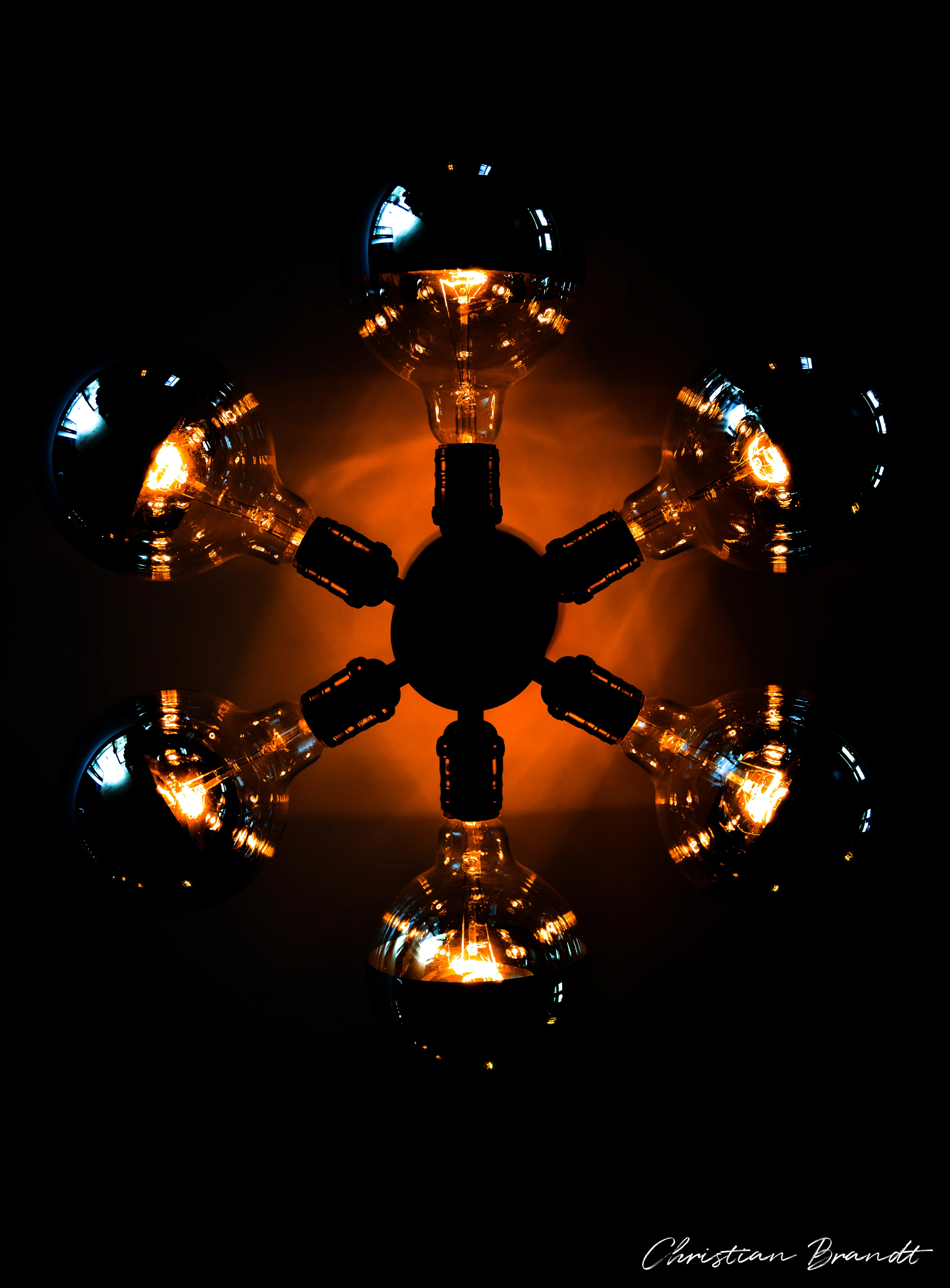 Christian Michael Brandt