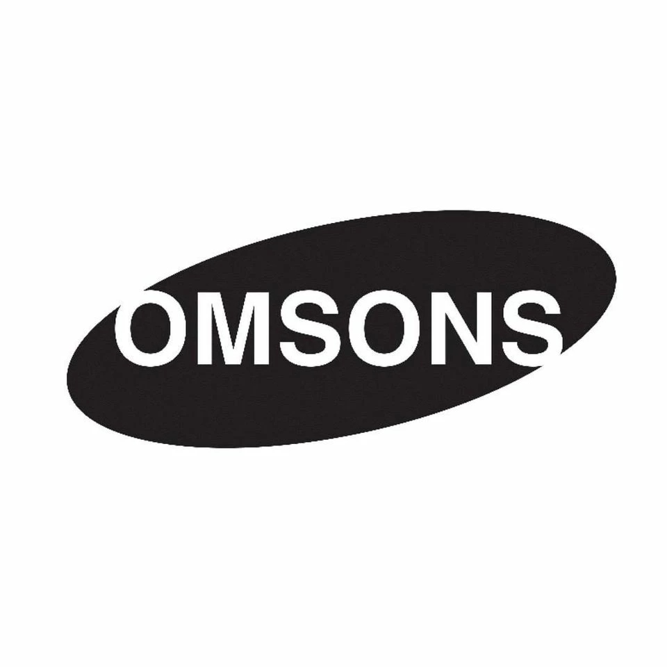 omsonsglassware
