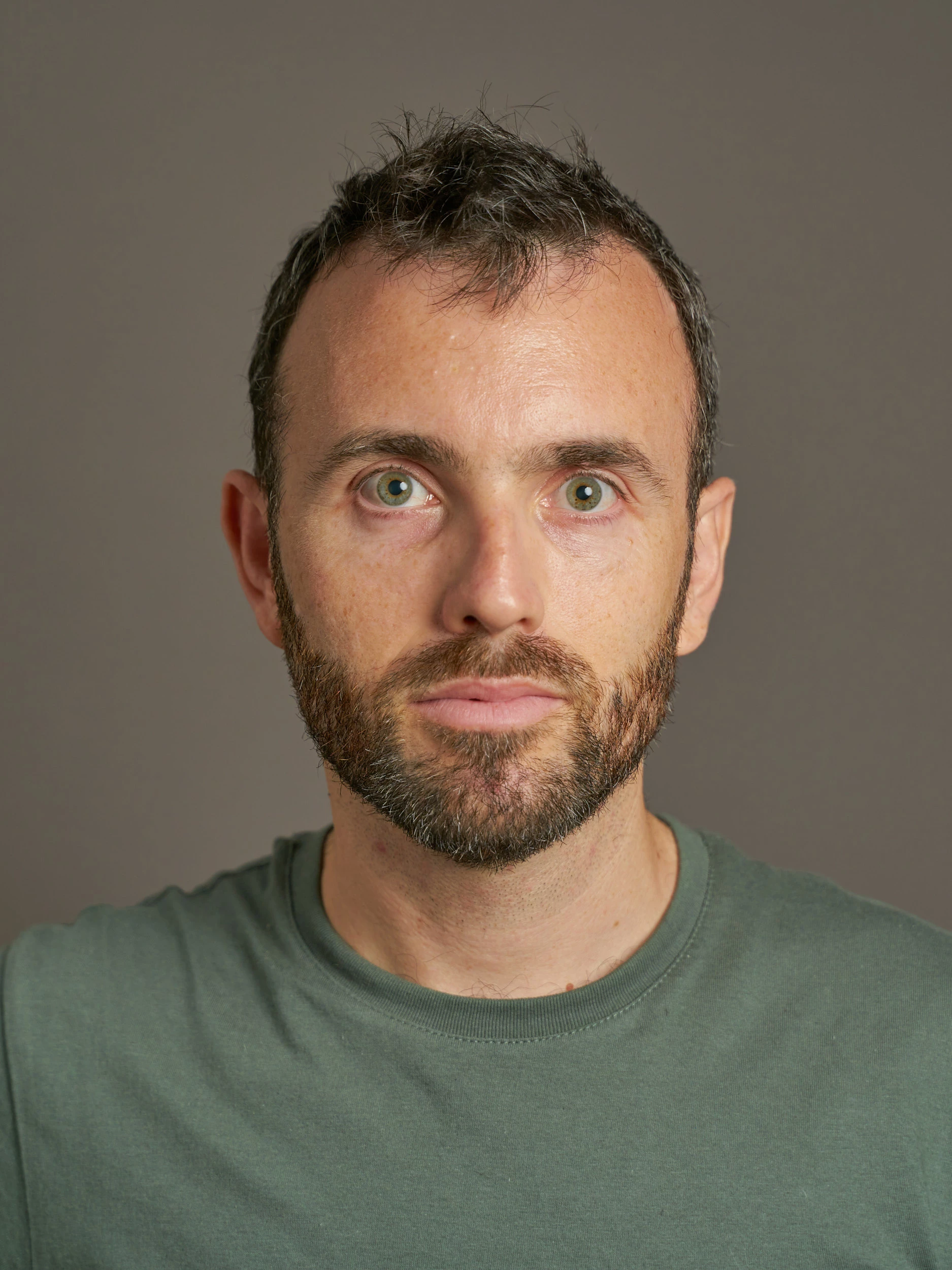 Neil - DevMatters